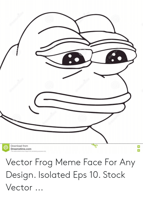 500x687 Best Memes About Frog Meme Face Frog Meme Face Memes