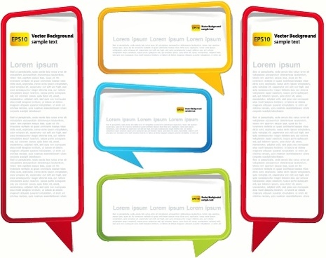 465x368 Memo Free Vector Download