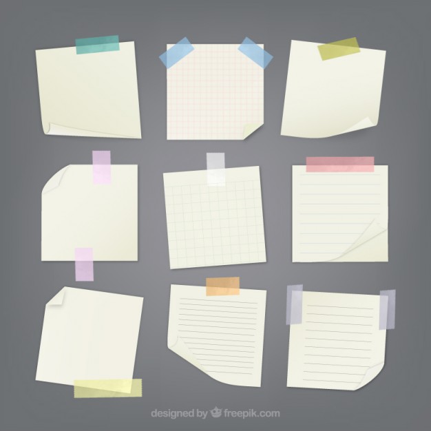 626x626 Free Download Memo