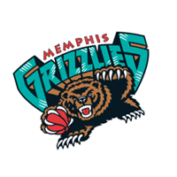 200x200 Memphis Grizzlies, Download Memphis Grizzlies Vector Logos