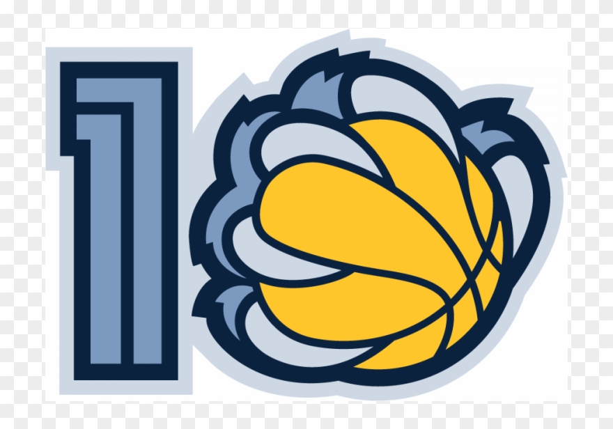 880x616 Memphis Grizzlies Logos Iron On Stickers And Peel Off