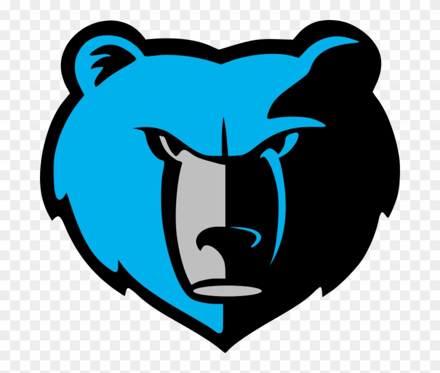 Memphis Grizzlies Logo Vector at Vectorified.com ...