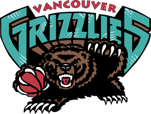 300x226 Vancouver Grizzlies Logo Vector