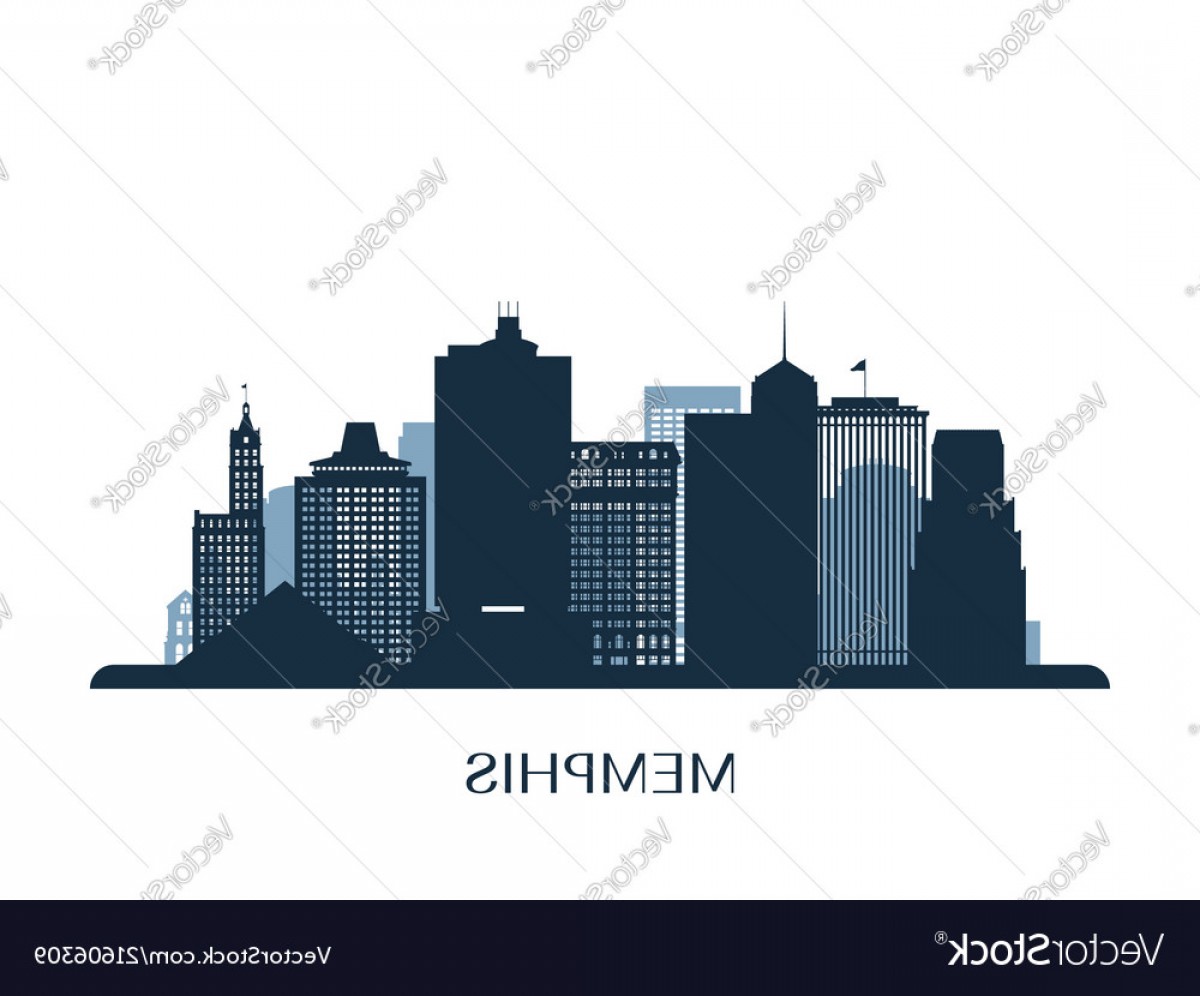 1200x996 Memphis City Vector Black Hoodamathrun