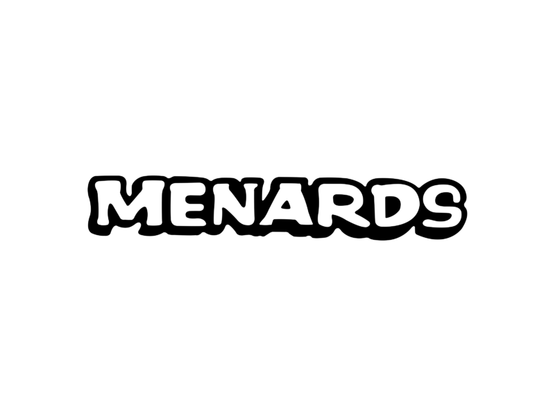 800x600 Menards Logo Png Transparent Vector