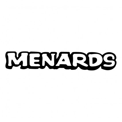 425x425 Menards Vector Logo Free Vector Free Download