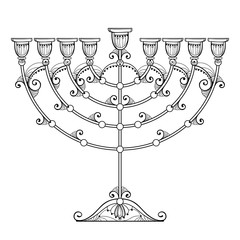 240x240 Menorah Vector Photos, Royalty Free Images, Graphics, Vectors