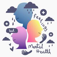 200x200 Mental Health Free Vector Art
