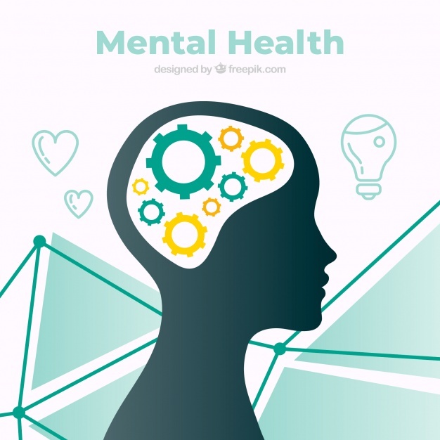 626x626 Mental Health Vectors, Photos And Free Download