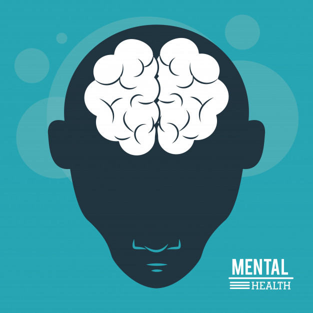 626x626 Mental Health Vector Premium Download