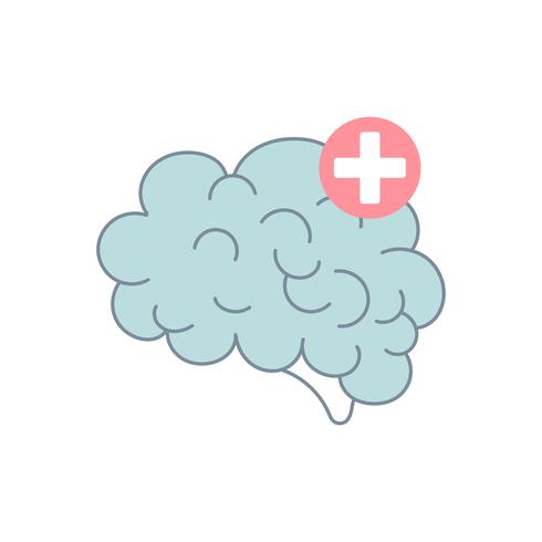 490x490 Matters Of The Mind Mental Health Vector