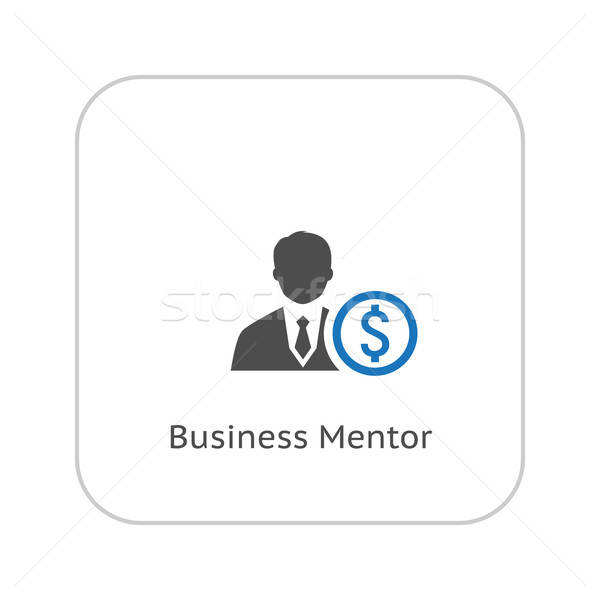 600x600 Mentor Stock Vectors, Illustrations And Cliparts Stockfresh