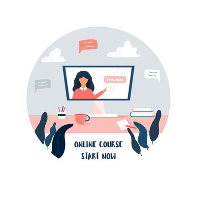 400x400 Mentor On Curated Vector Illustrations, Stock Royalty Free Images