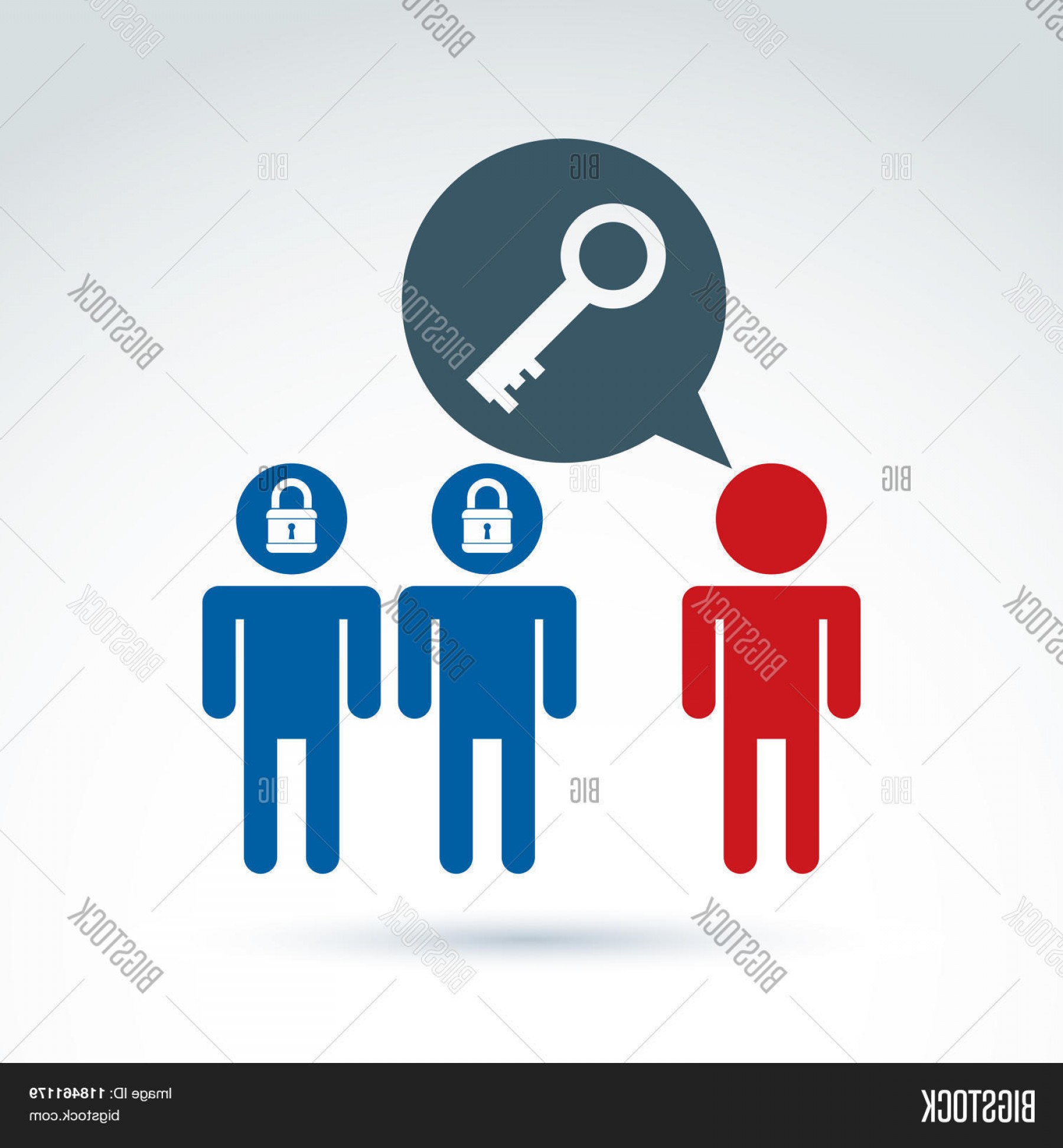 1800x1944 Stock Vector Key Conceptual Vector Icon For Use As Ideological