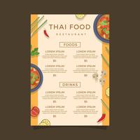 Menu Free Vector Art 200x200 Menu Free Vector Art