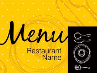 Restaurant Menu Background Free Vector Free Vectors Ui Download 310x233 Restaurant Menu Background Free Vector Free Vectors Ui Download
