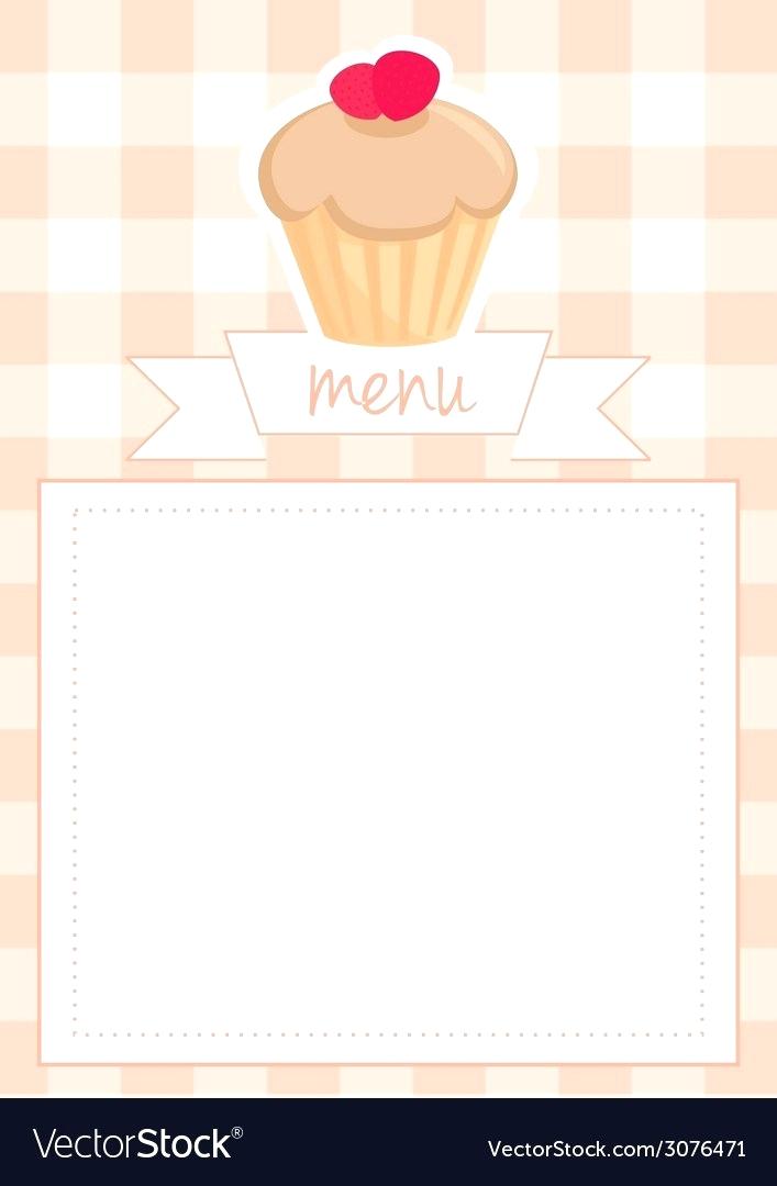 Menu Background Template 707x1080 Menu Background Template