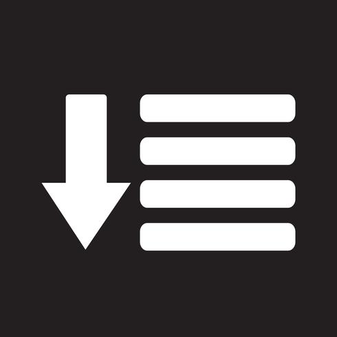 490x490 Menu Icon Symbol Sign