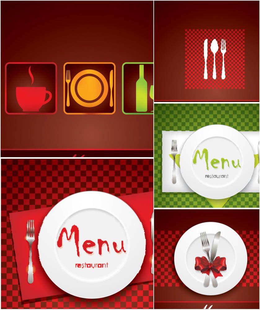 839x1000 Restaurant Menu Card Vector Restaurants Restaurant Menu Card