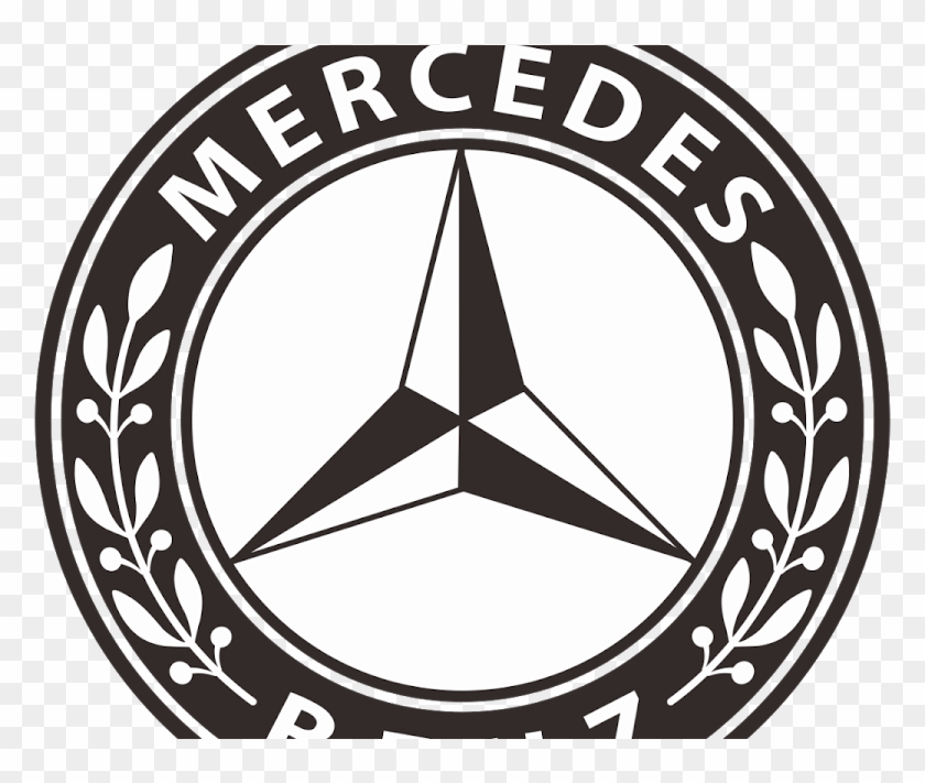 Mercedes Benz Logo Vector at Vectorified.com | Collection of Mercedes ...