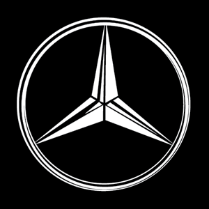 300x300 Mercedes Benz Logo Vectors Free Download