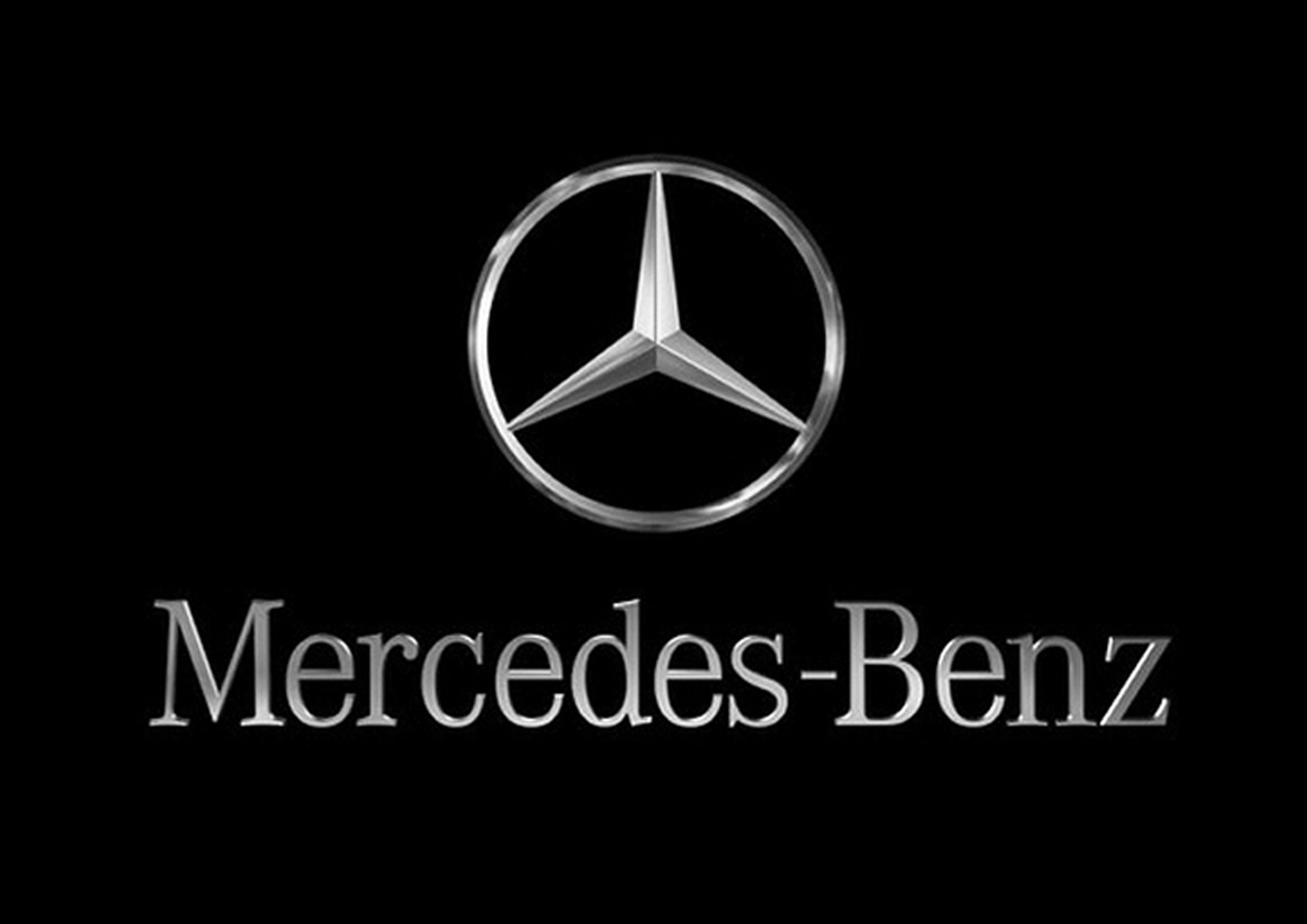 Mercedes Benz Logo Vector at Vectorified.com | Collection of Mercedes ...