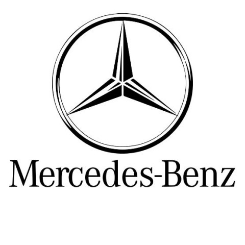 480x480 Mercedes Benz Mercedes Benz Logo Vector Free Download