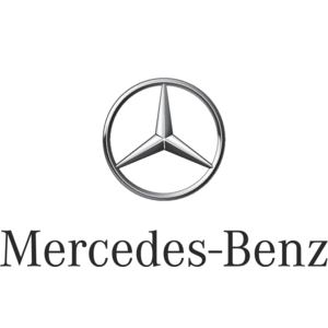 300x300 Mercedes Benz Logo, Vector Logo Of Mercedes Benz Brand Free