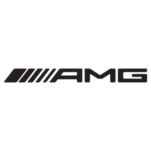 300x300 Mercedes Amg Logo Vector
