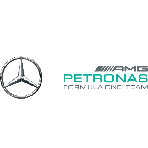 500x500 Vectorise Logo Mercedes Amg Petronas Motorsport