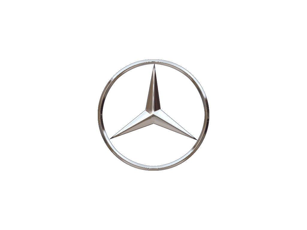 1024x768 Free Download Mercedes Benz Logo Vector Mercedes Logo Wallpaper