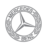 Mercedes Logo Vector at Vectorified.com | Collection of Mercedes Logo ...