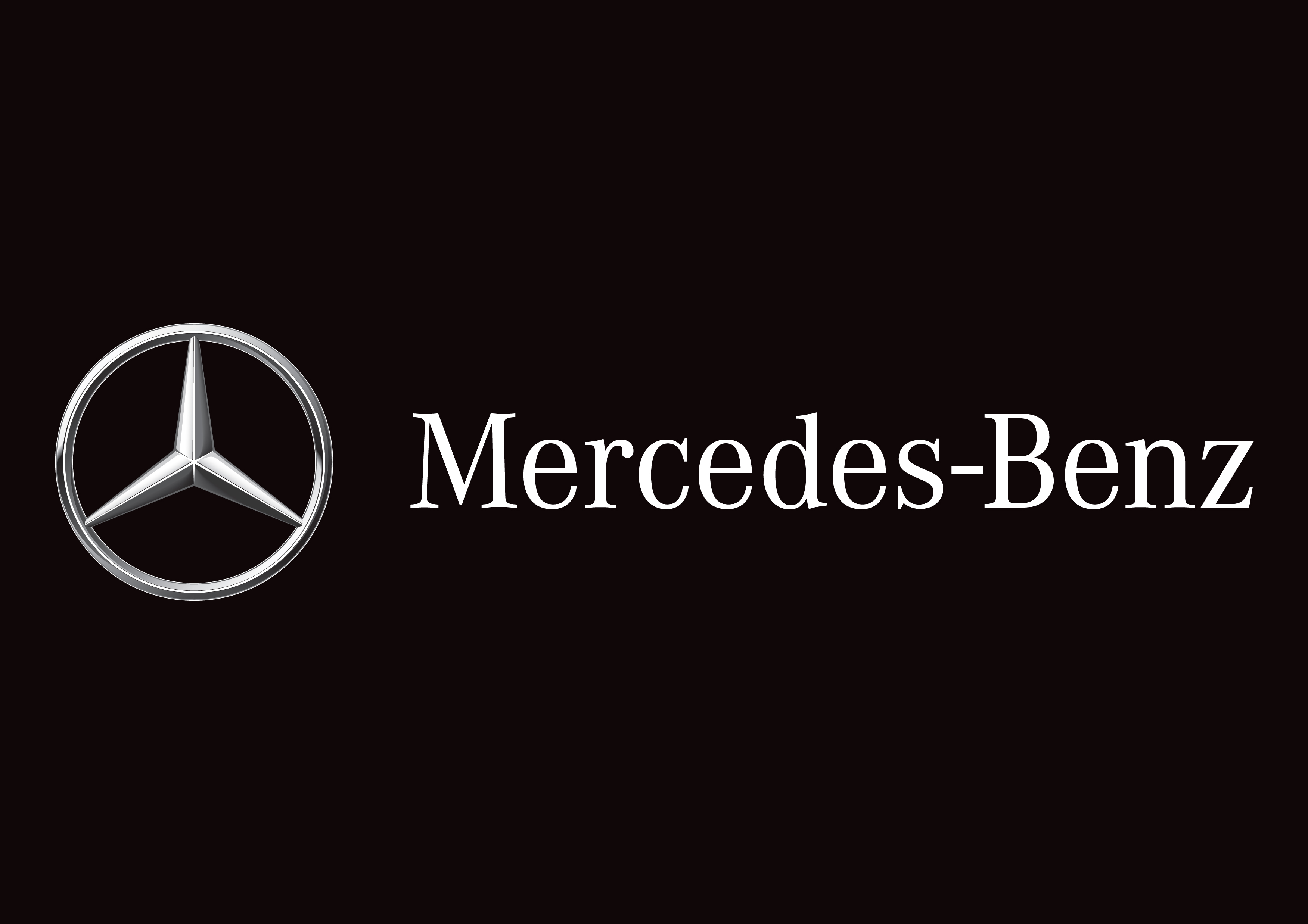 3503x2476 Mercedes Benz Mercedes Benz Logo Vector Free Download