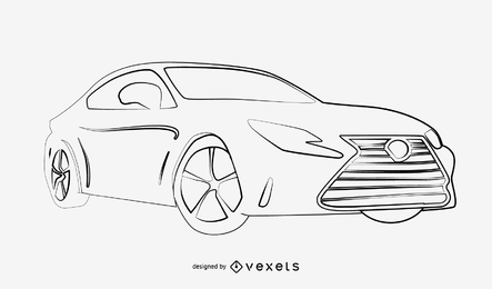 443x260 Mercedes Vector Graphics To Download