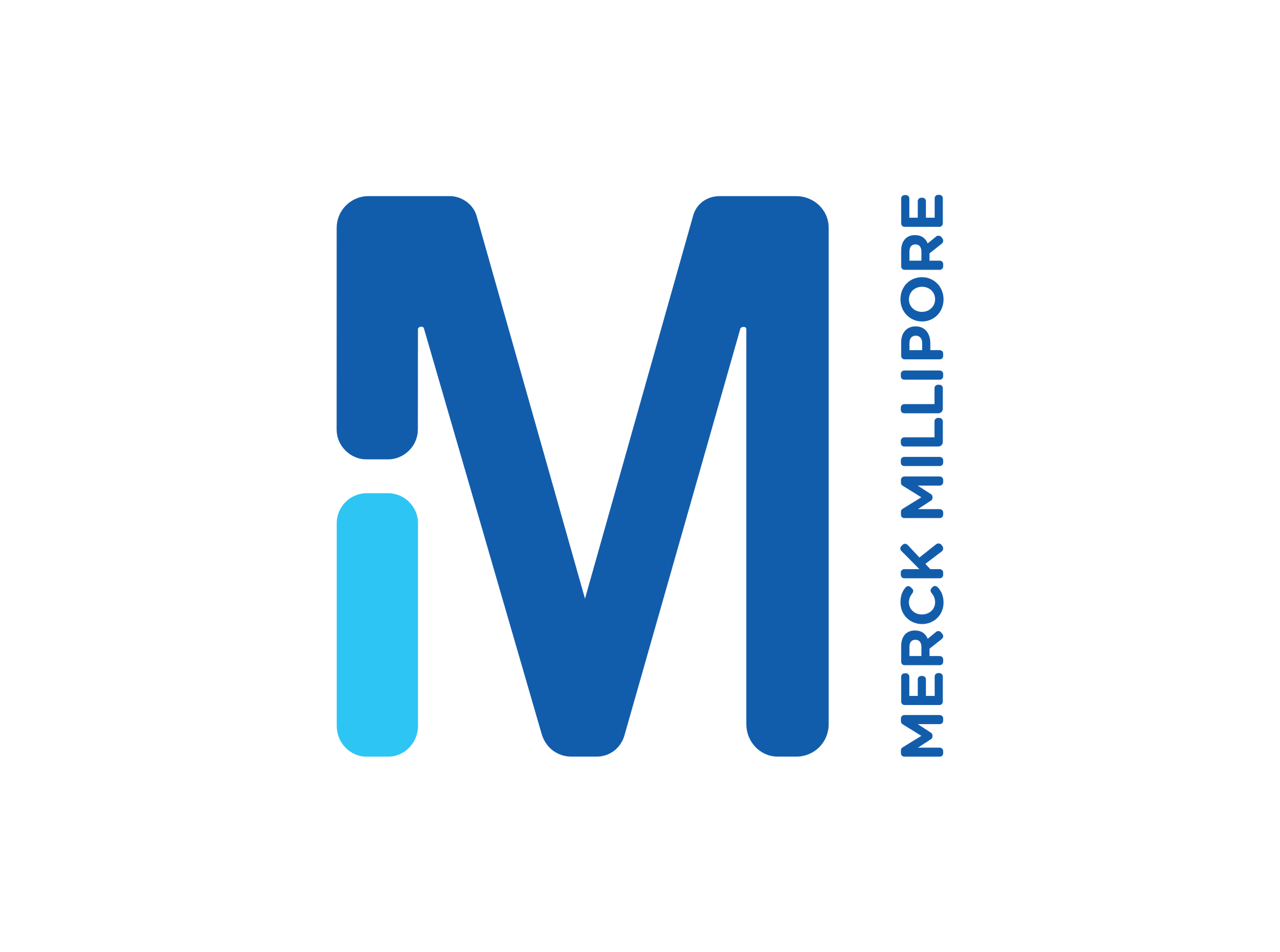 2268x1688 Millipore Logo Logok