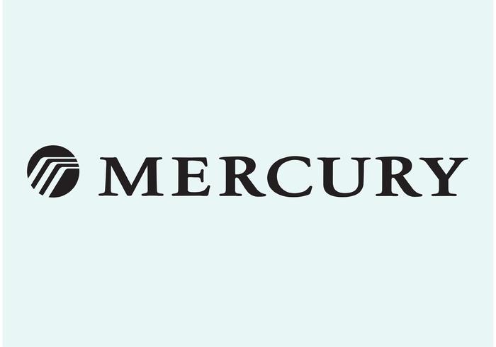 Mercury Logo 700x490 Mercury Logo