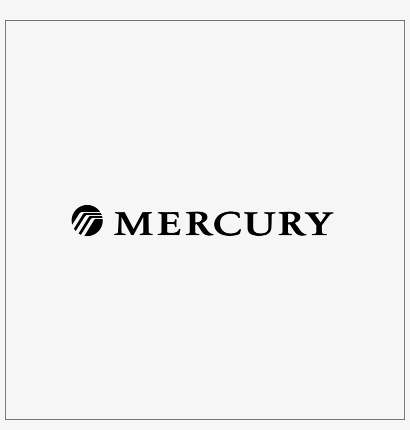 Mercury Logo Vector at Vectorified.com | Collection of Mercury Logo ...