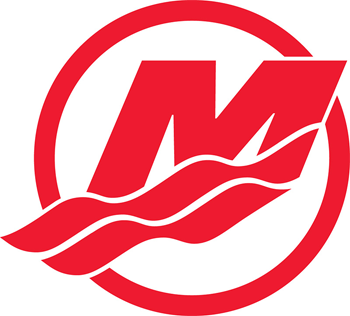 Mercury Marine Logo 350x316 Mercury Marine Logo
