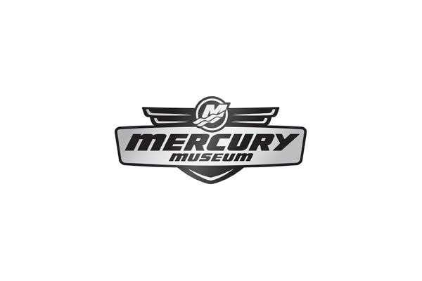 600x400 Mercury Marine Logo