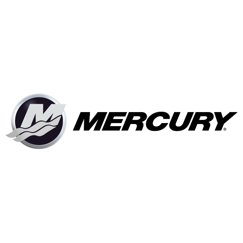 800x800 Mercury Marine Logos