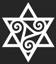 190x217 Signs And Symbols Triskele