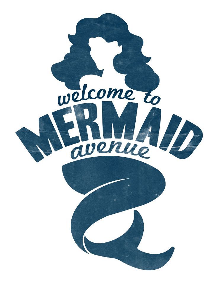 Mermaid Logo Images 736x947 Mermaid Logo Images