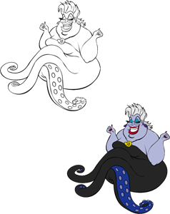 The Little Mermaid 238x300 The Little Mermaid