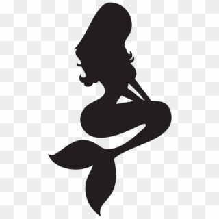 Mermaid Silhouette Png Transparent For Free Download 320x320 Mermaid Silhouette Png Transparent For Free Download