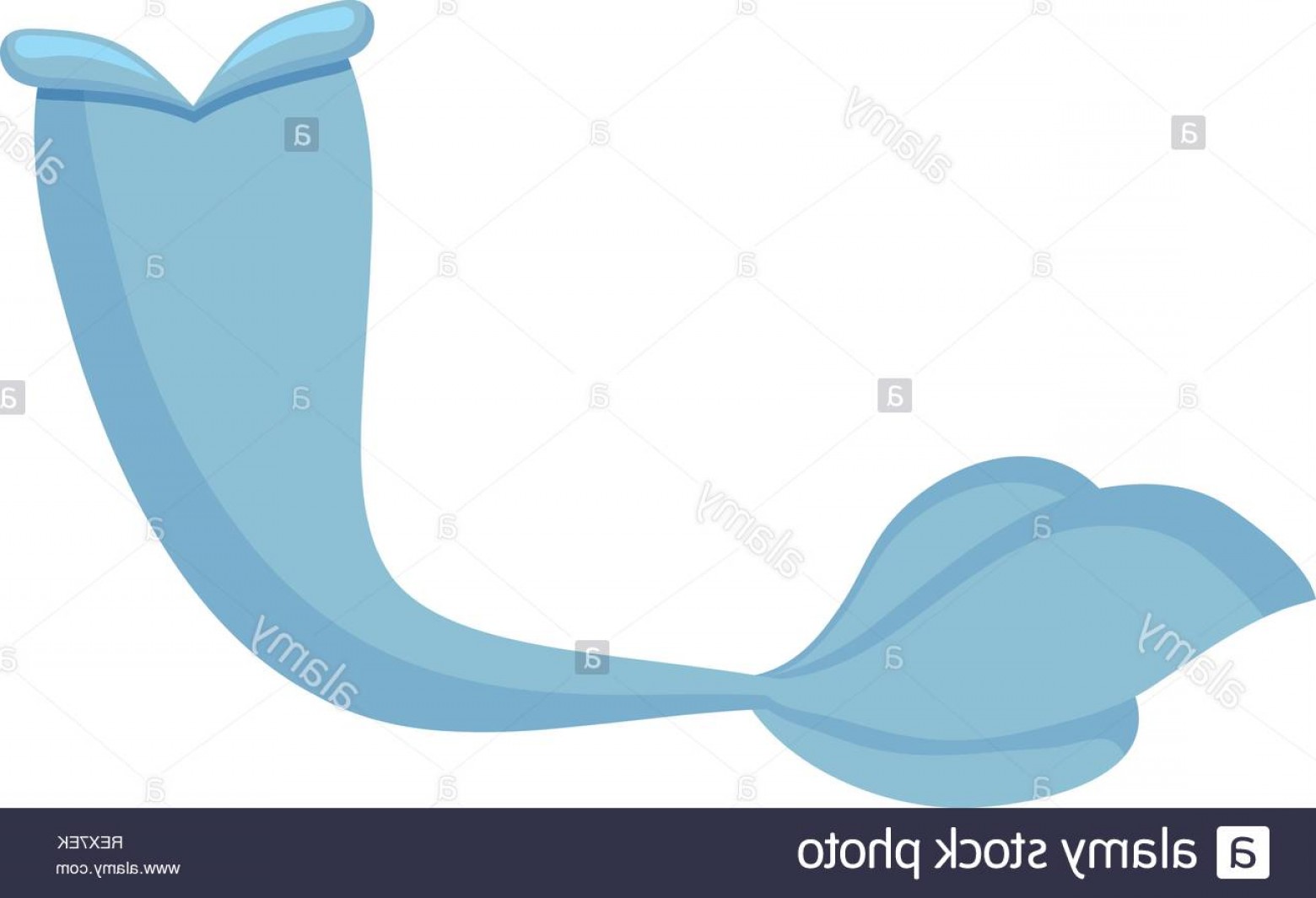 Mermaid Tail Vector at Vectorified.com | Collection of Mermaid Tail