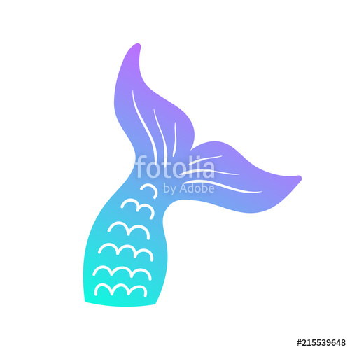 Download Mermaid Vector Art at Vectorified.com | Collection of ...