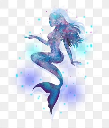 Mermaid Png Images Vector And Free Download 360x421 Mermaid Png Images Vector And Free Download