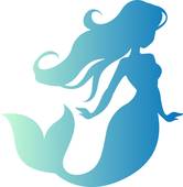 Silloutte Clipart Mermaid For Free Download And Use Images 166x170 Silloutte Clipart Mermaid For Free Download And Use Images