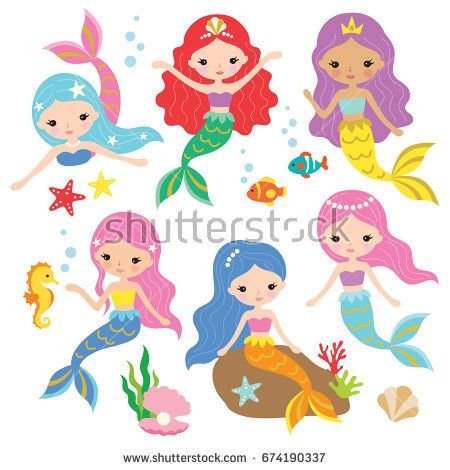Vector Fairytale Silhouettes Cricut Maker Mermaid Vector, Cute 450x470 Vector Fairytale Silhouettes Cricut Maker Mermaid Vector, Cute