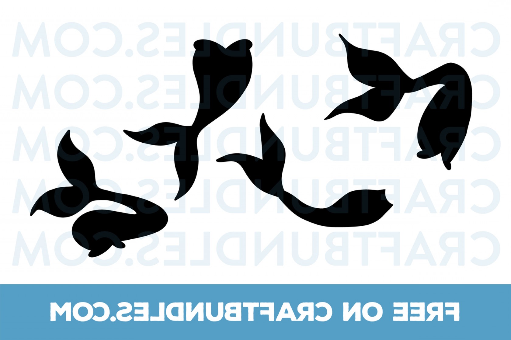 Free Mermaid Tails Handandbeak 1680x1118 Free Mermaid Tails Handandbeak